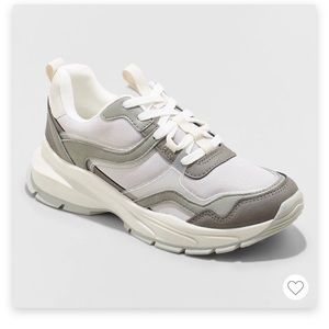 Women Sneakers “A New Day”